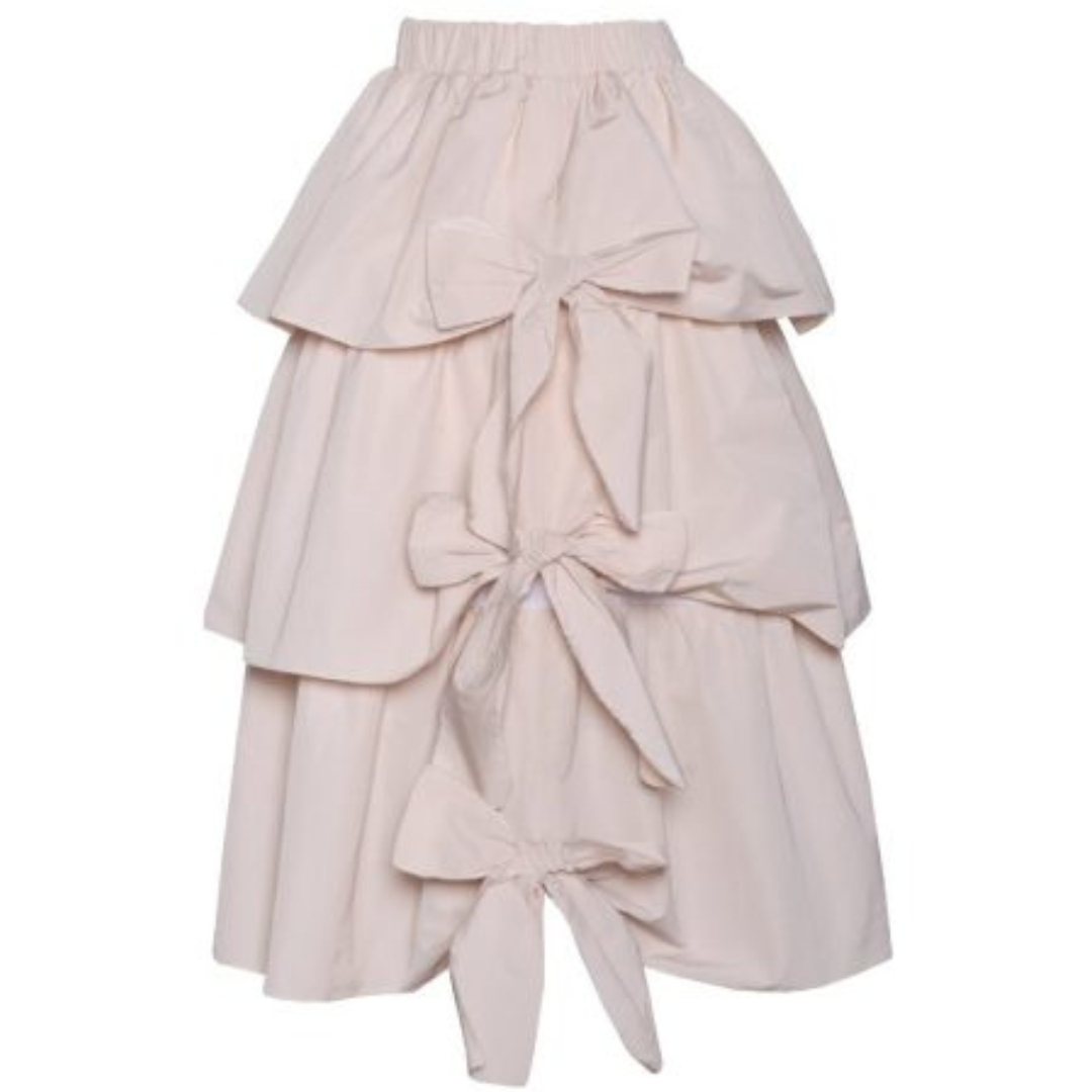                                                                                                                                                                                                        Gertrud Skirt